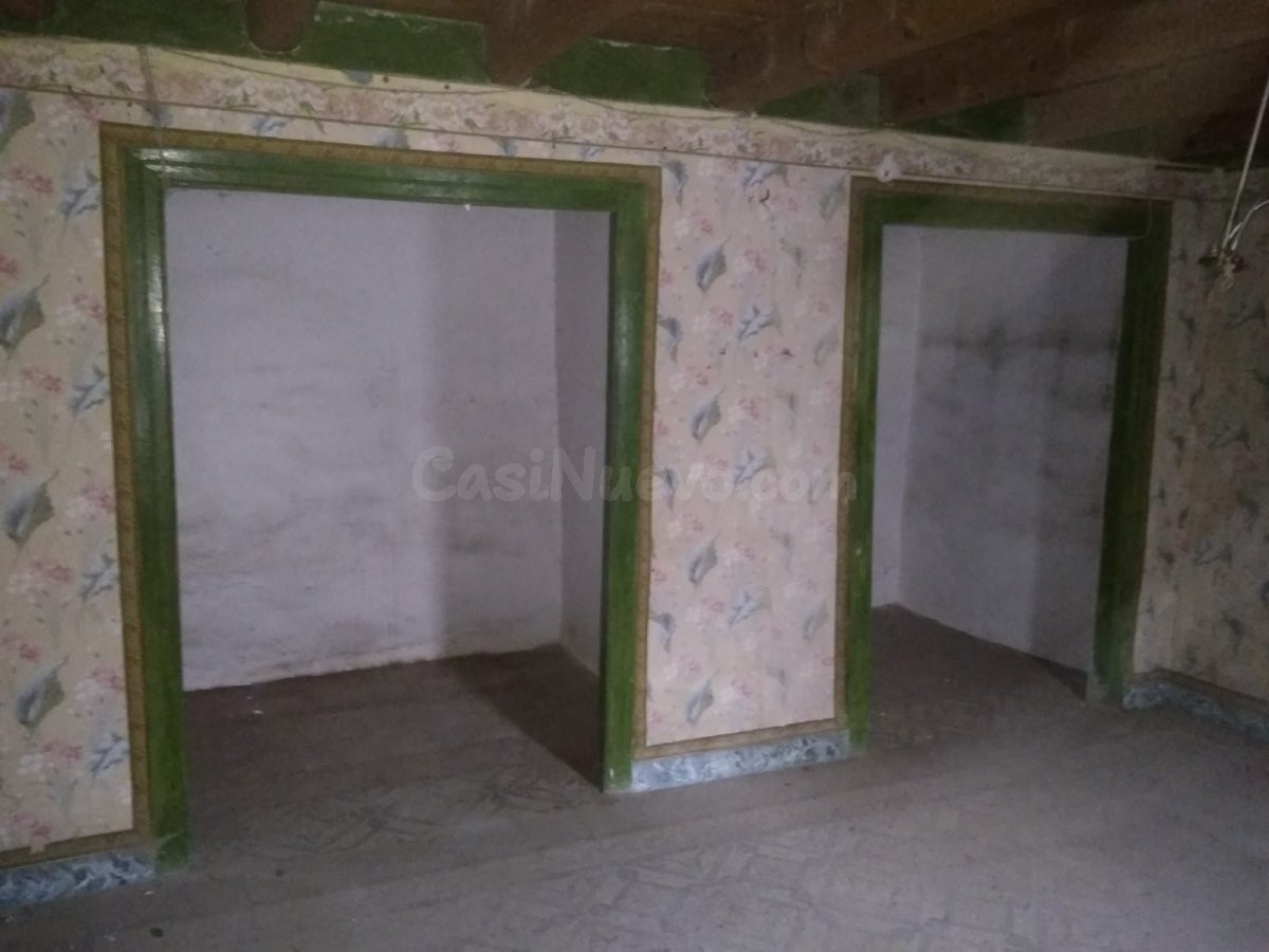 Urbis te ofrece una casa en venta en Salmoral. - foto 3
