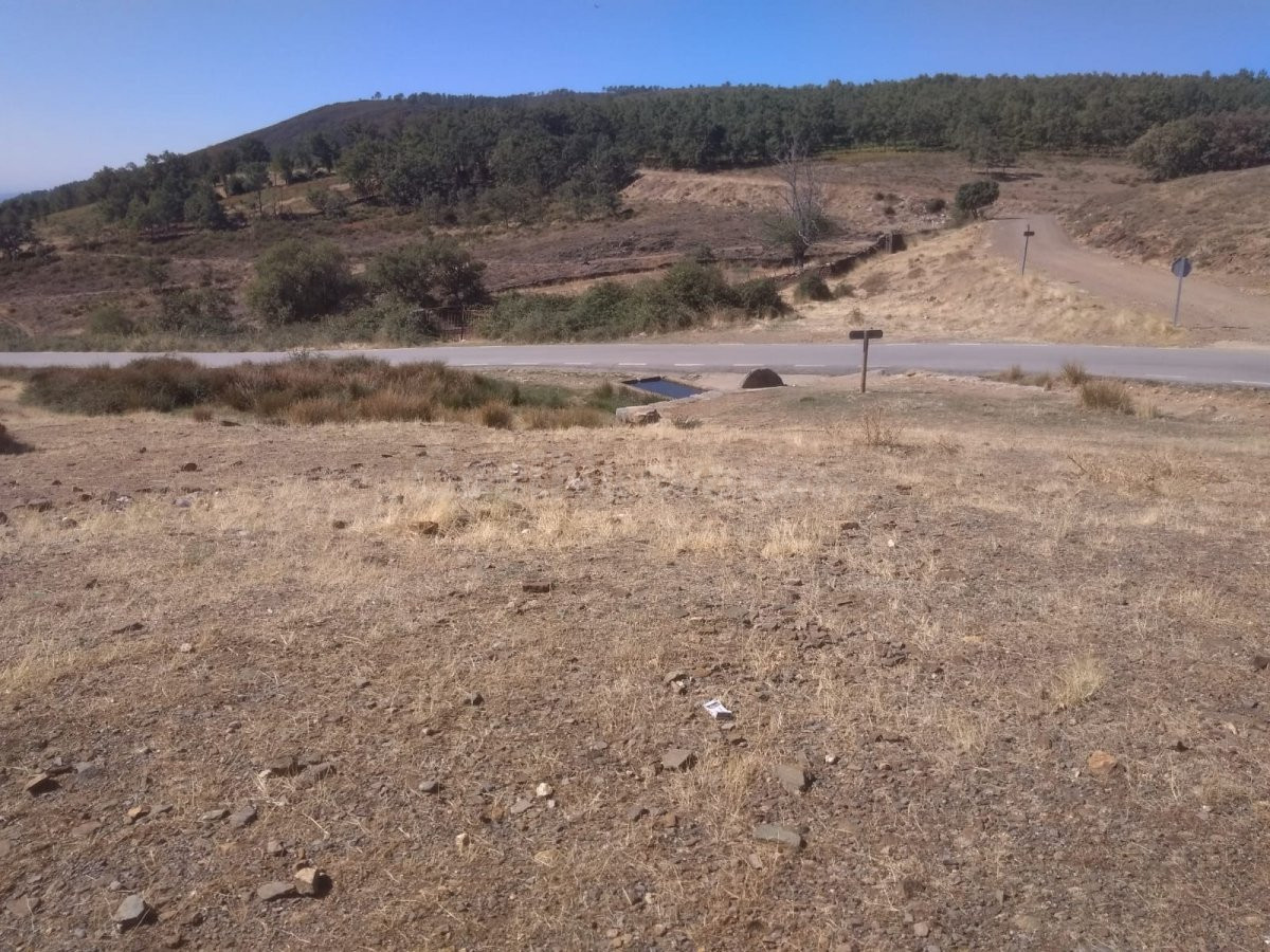 Urbis te ofrece una parcela en venta en Lagunilla.