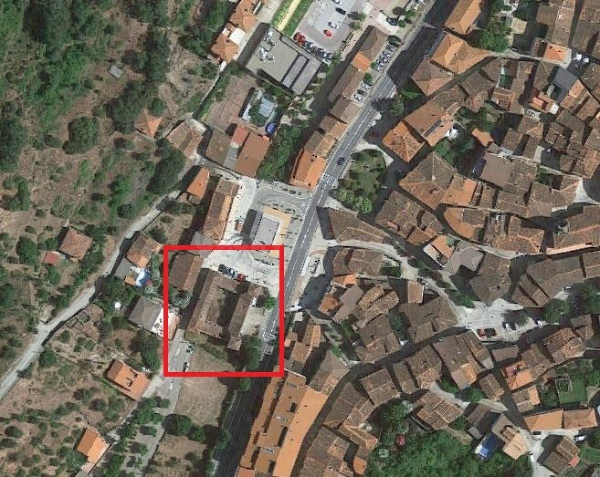 Urbis te ofrece Edificio en Baños de Montemayor (Cáceres) - foto 3