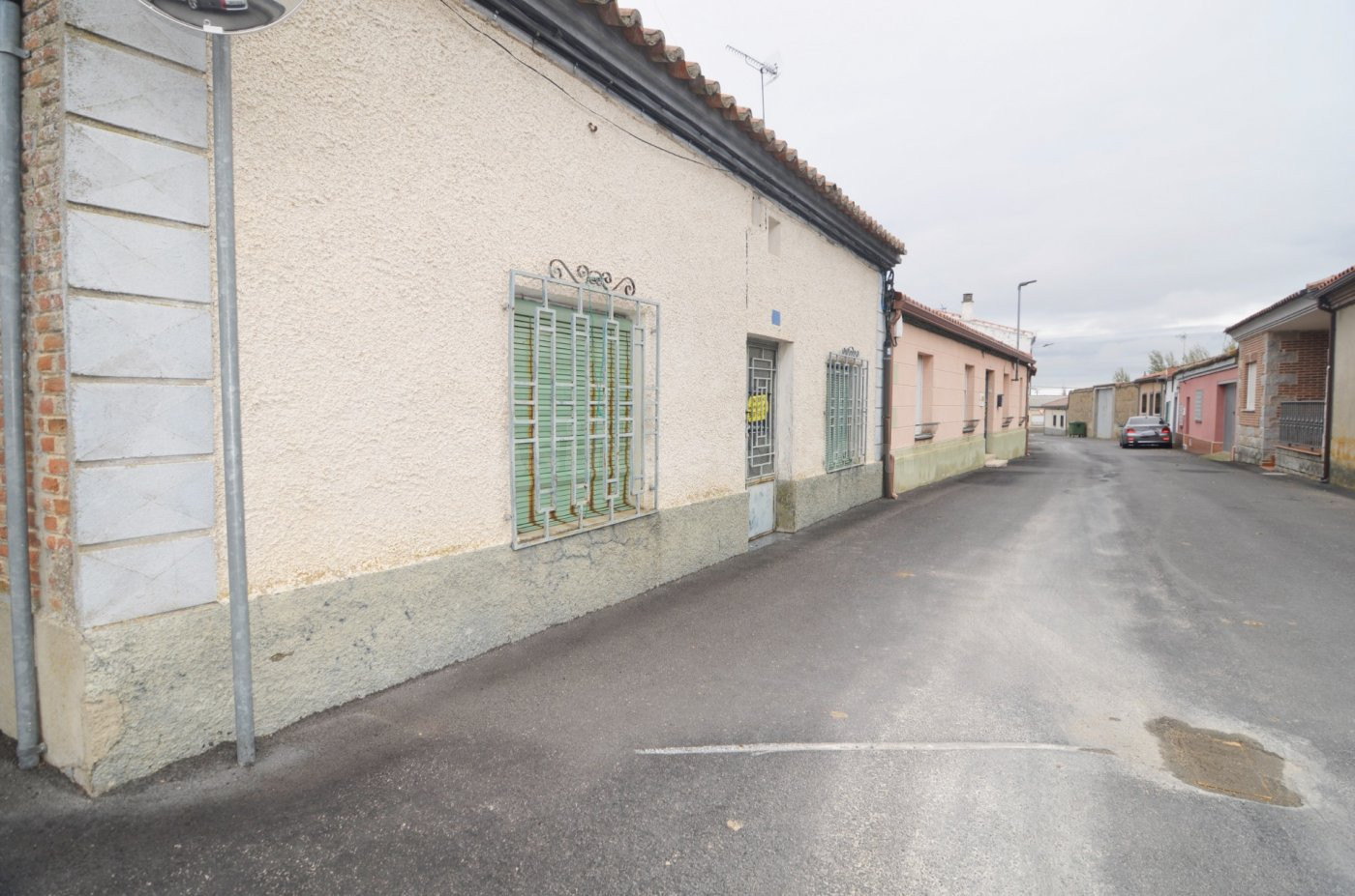 Urbis te ofrece una casa en venta en El Campo de Peñaranda,  - foto 4