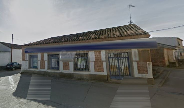 Urbis te ofrece un local en venta en Palaciosrubios, Salamanca.