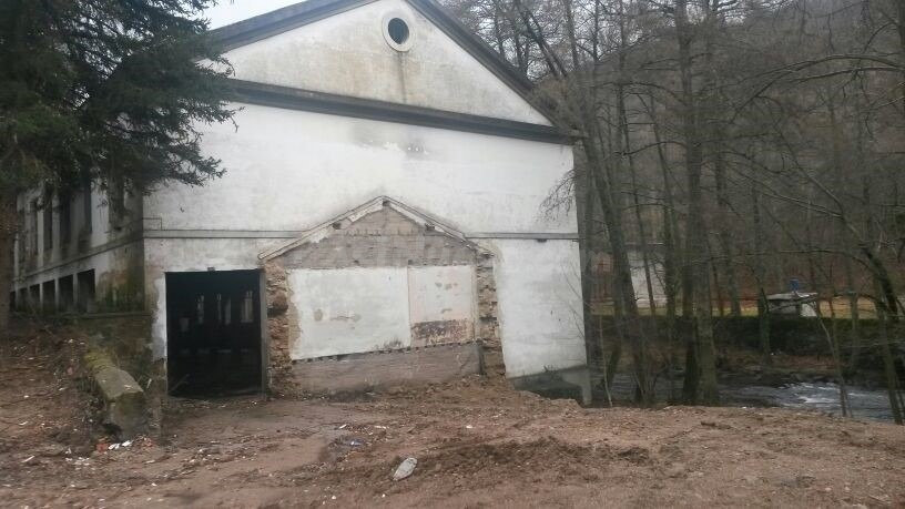 Urbis te ofrece una parcela en venta en Béjar, Salamanca.