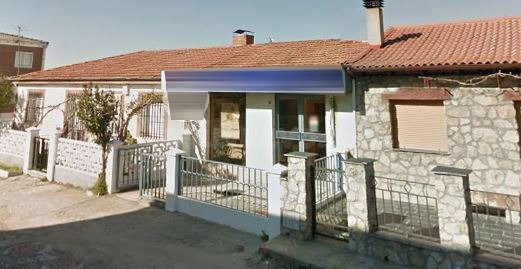 Urbis te ofrece un local comercial en venta en Lagunilla, Sa