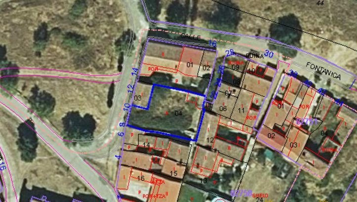 Urbis te ofrece un solar industrial en venta en Villares de Yeltes, Salamanca.