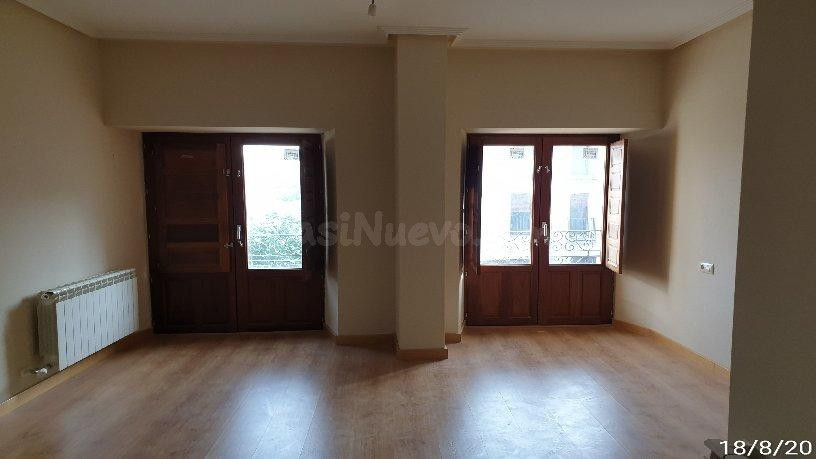 Urbis te ofrece un apartamento en venta en Béjar, Salamanca.