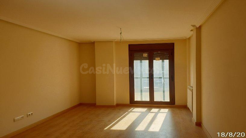 Urbis te ofrece un apartamento en venta en Béjar, Salamanca. - foto 4