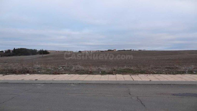 Urbis te ofrece una parcela en venta en Doñinos de Salamanca, Salamanca.