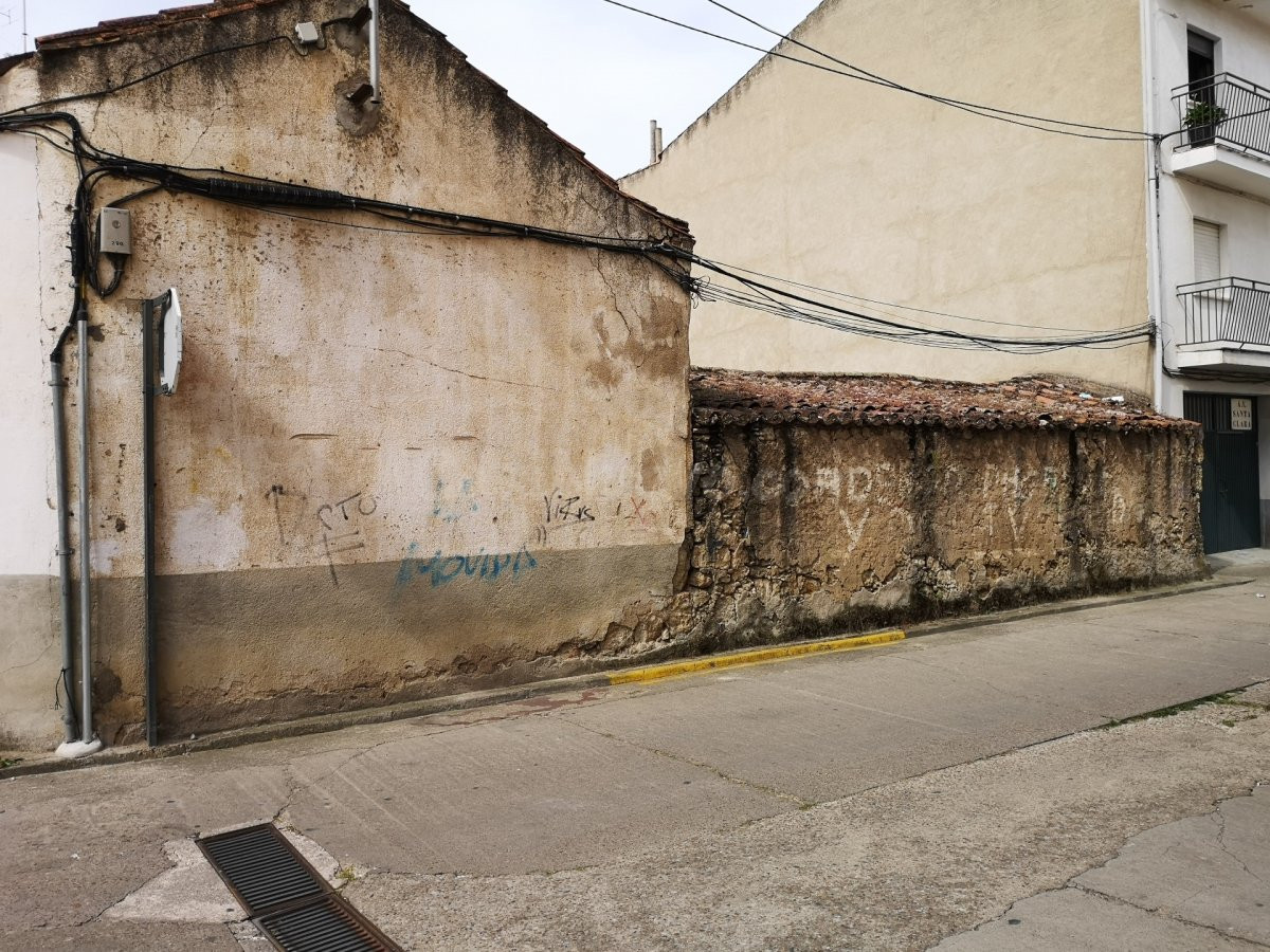 Urbis te ofrece un estupendo solar en venta Ciudad Rodrigo,  - foto 3