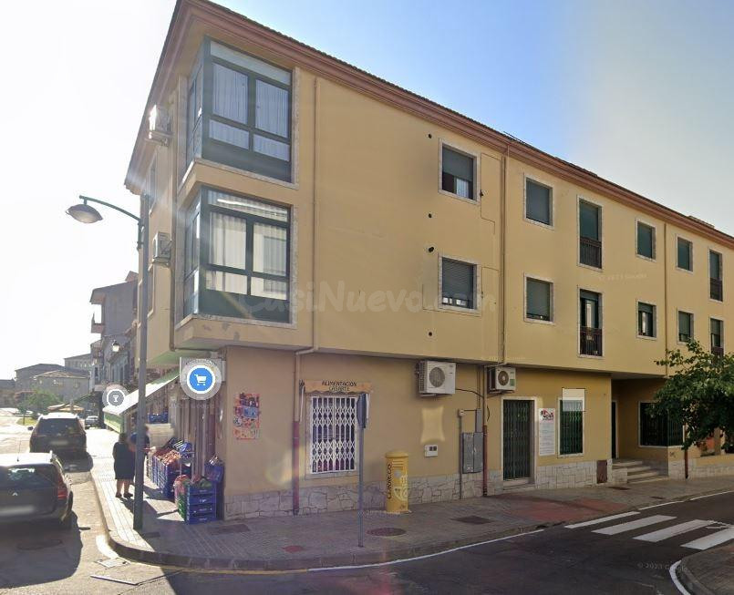 Urbis te ofrece un piso en venta en Ciudad Rodrigo, Salamanc