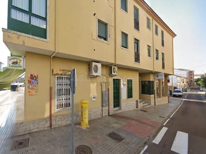 Urbis te ofrece un piso en venta en Ciudad Rodrigo, Salamanc - foto 4