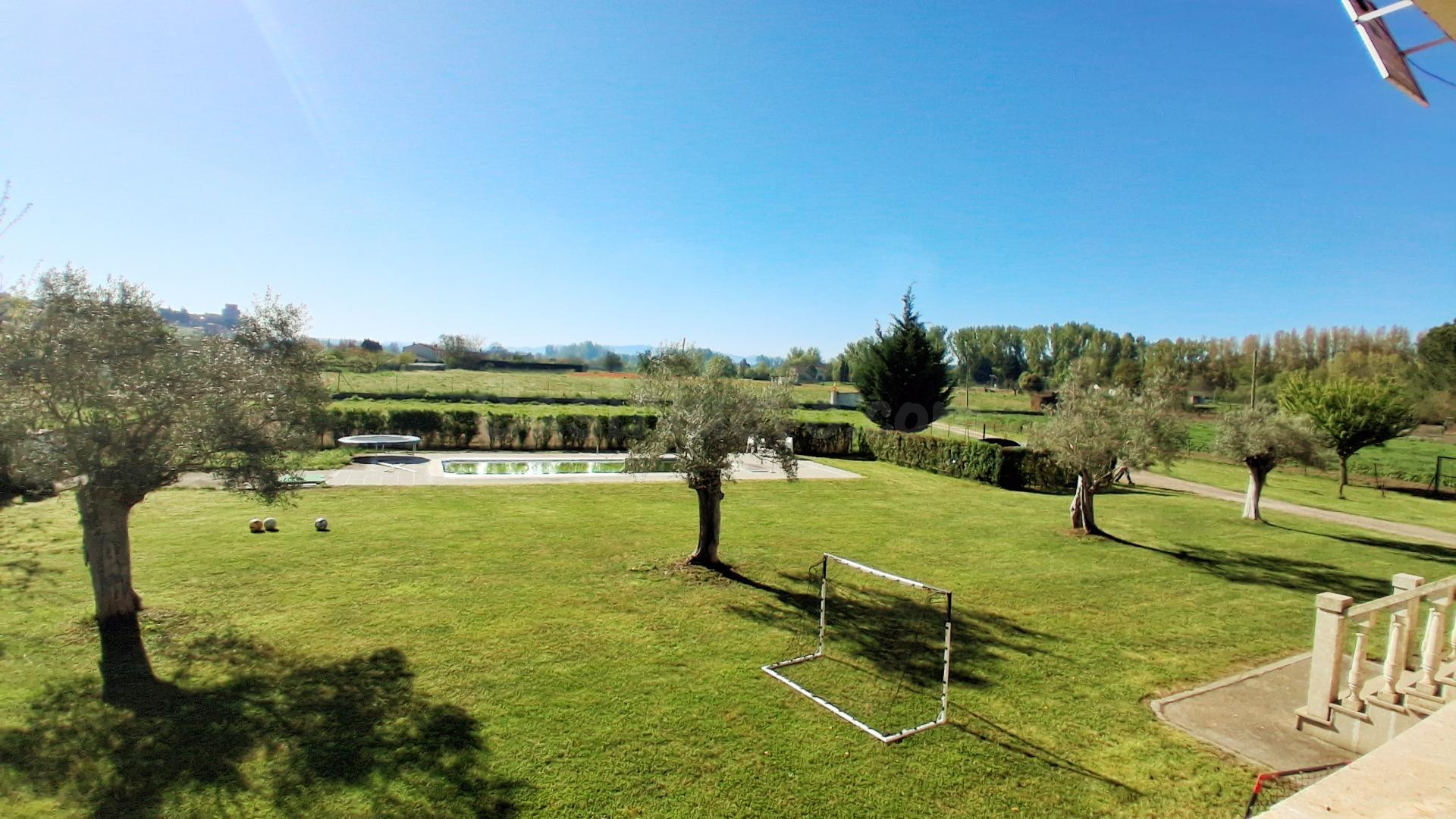 Urbis te ofrece un chalet en venta en Ciudad Rodrigo, Salama - foto 5