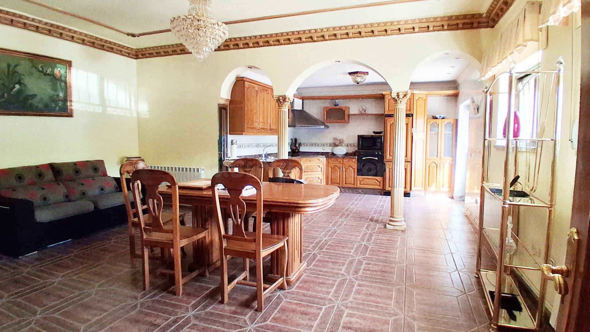 Urbis te ofrece una casa en venta en Puente Ladrillo-Toreses - foto 3