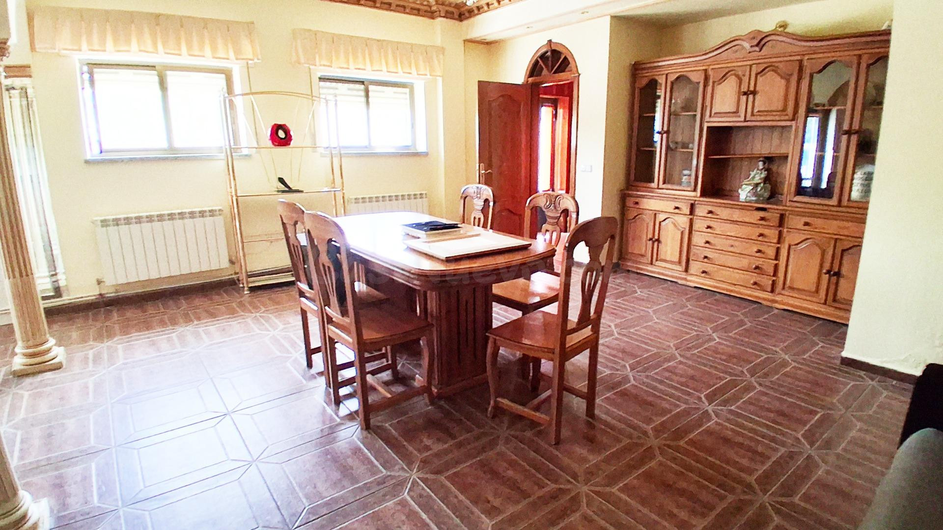 Urbis te ofrece una casa en venta en Puente Ladrillo-Toreses - foto 5