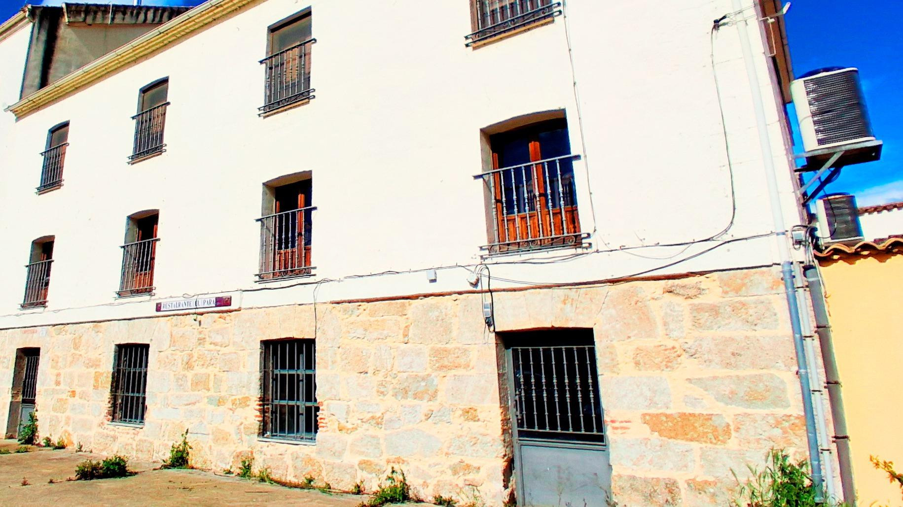 Urbis te ofrece un hotel en venta en Ciudad Rodrigo, Salaman - foto 2