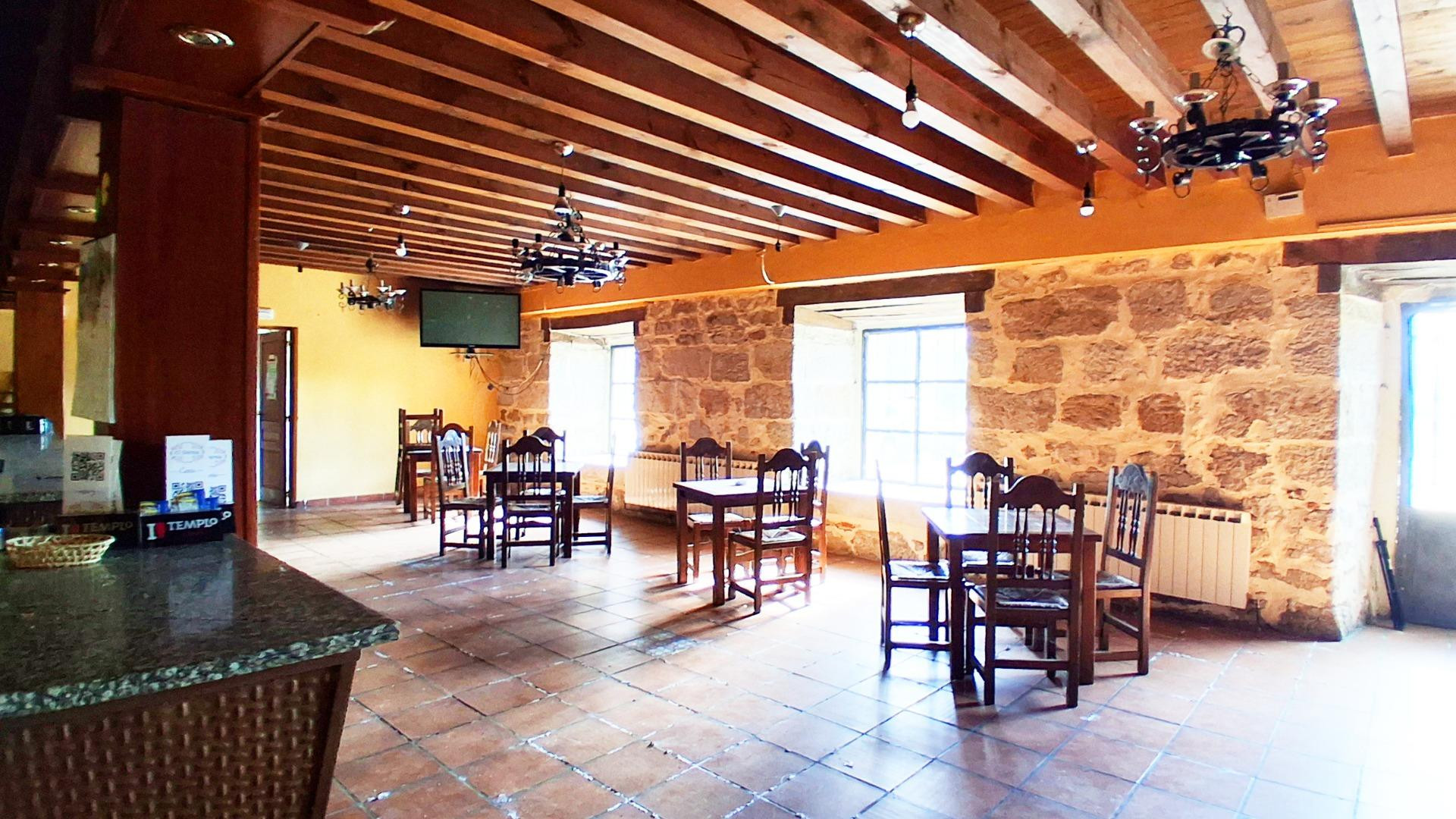 Urbis te ofrece un hotel en venta en Ciudad Rodrigo, Salaman - foto 5