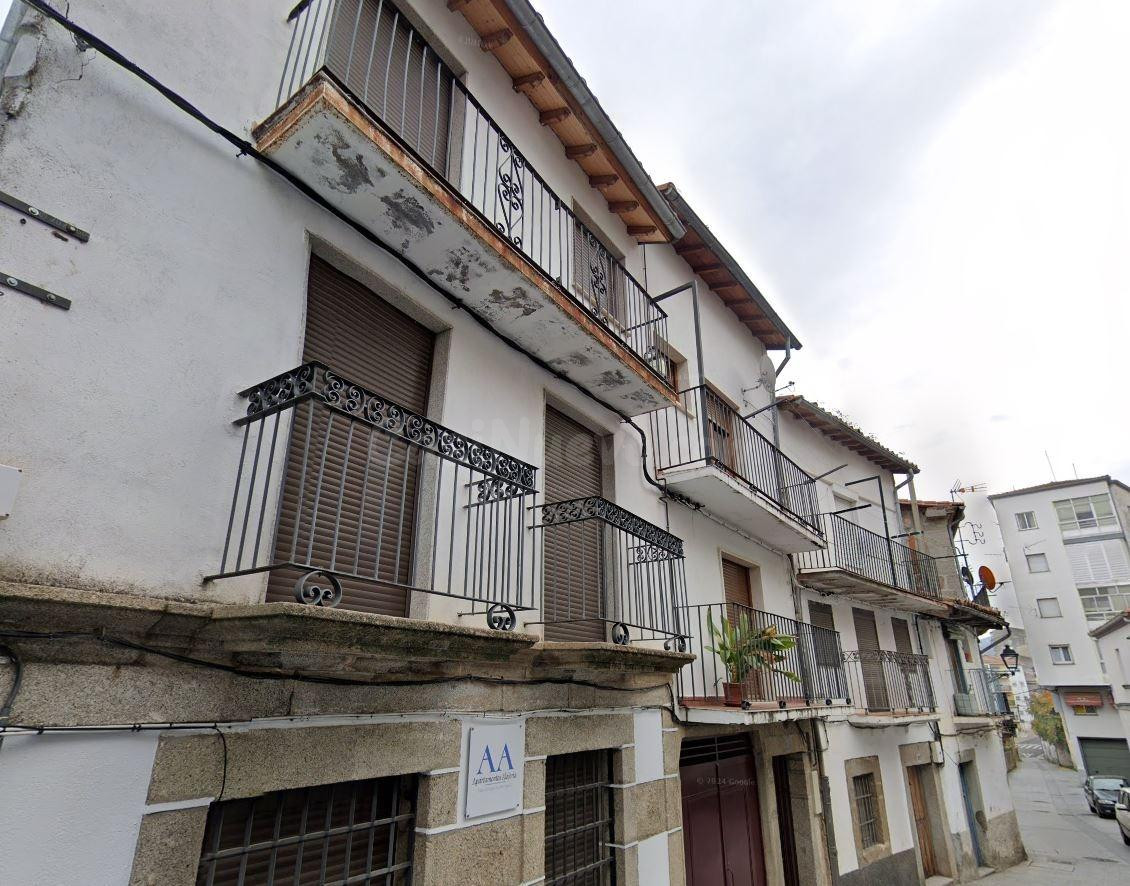 Urbis te ofrece un piso en venta en Béjar, Salamanca. - foto 2