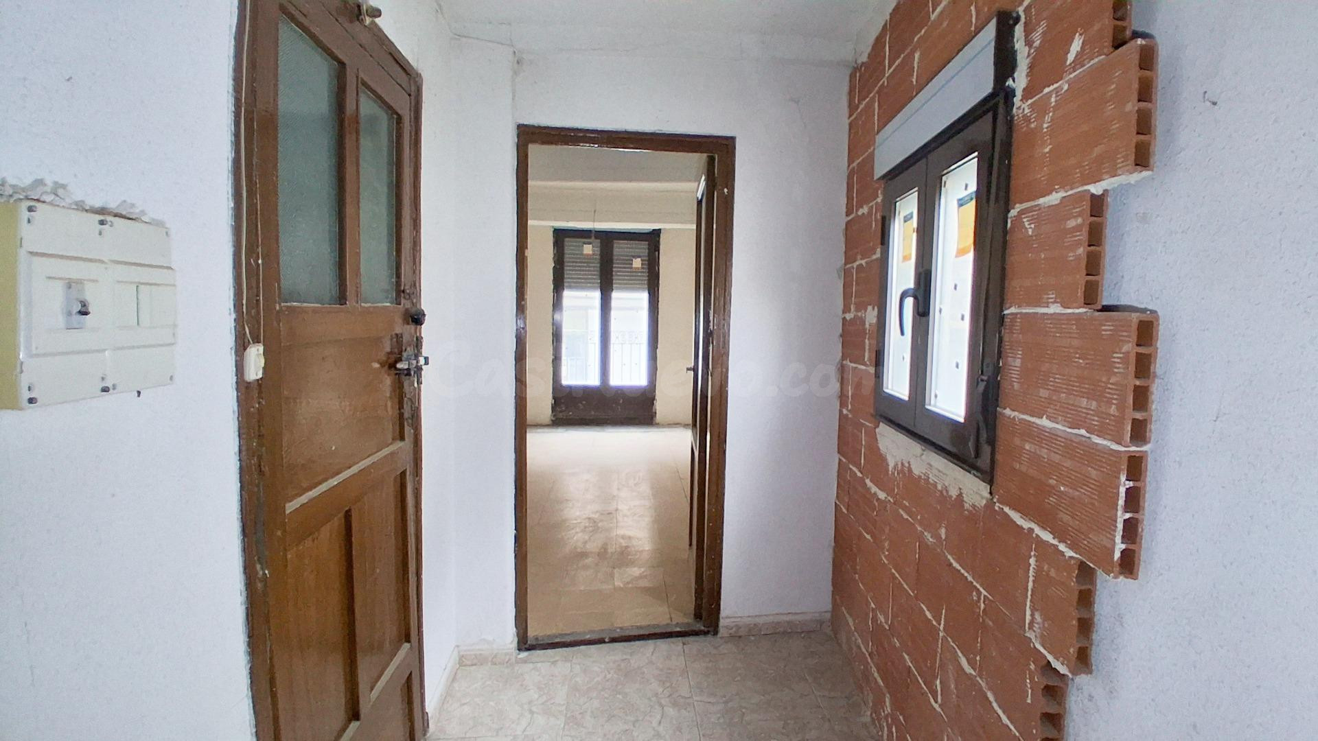 Urbis te ofrece un piso en venta en Béjar, Salamanca. - foto 3