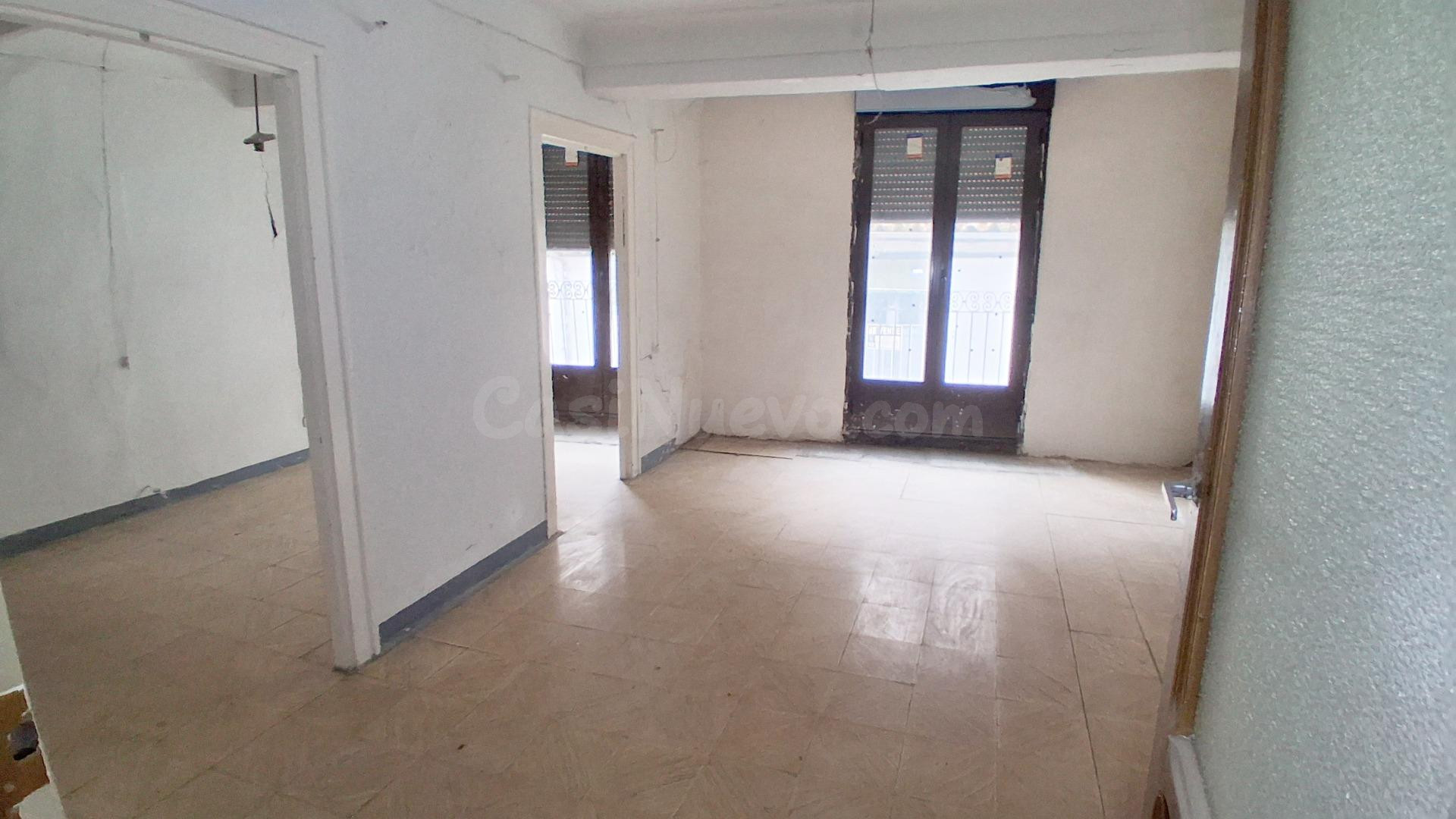 Urbis te ofrece un piso en venta en Béjar, Salamanca. - foto 5