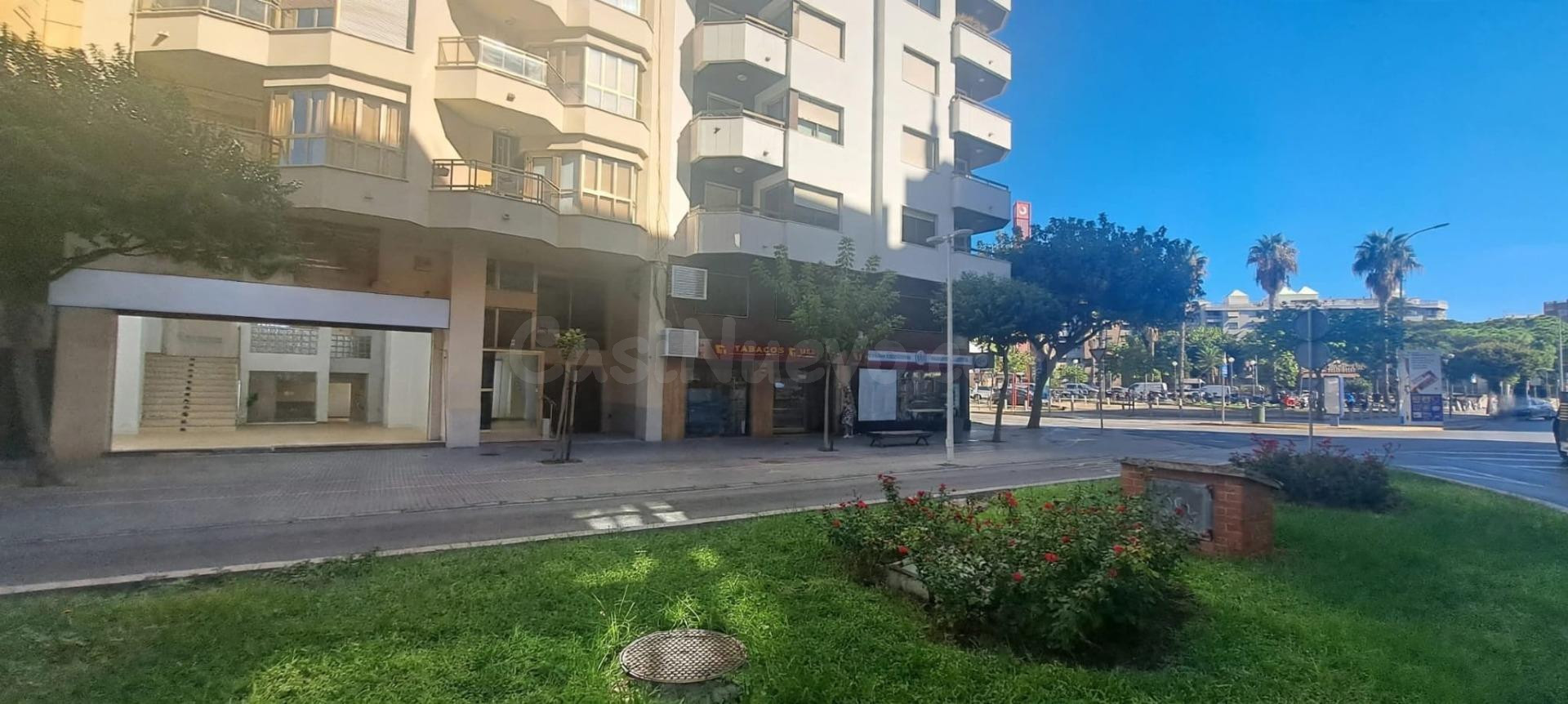 Local Comercial Prime en Centro de Gandia