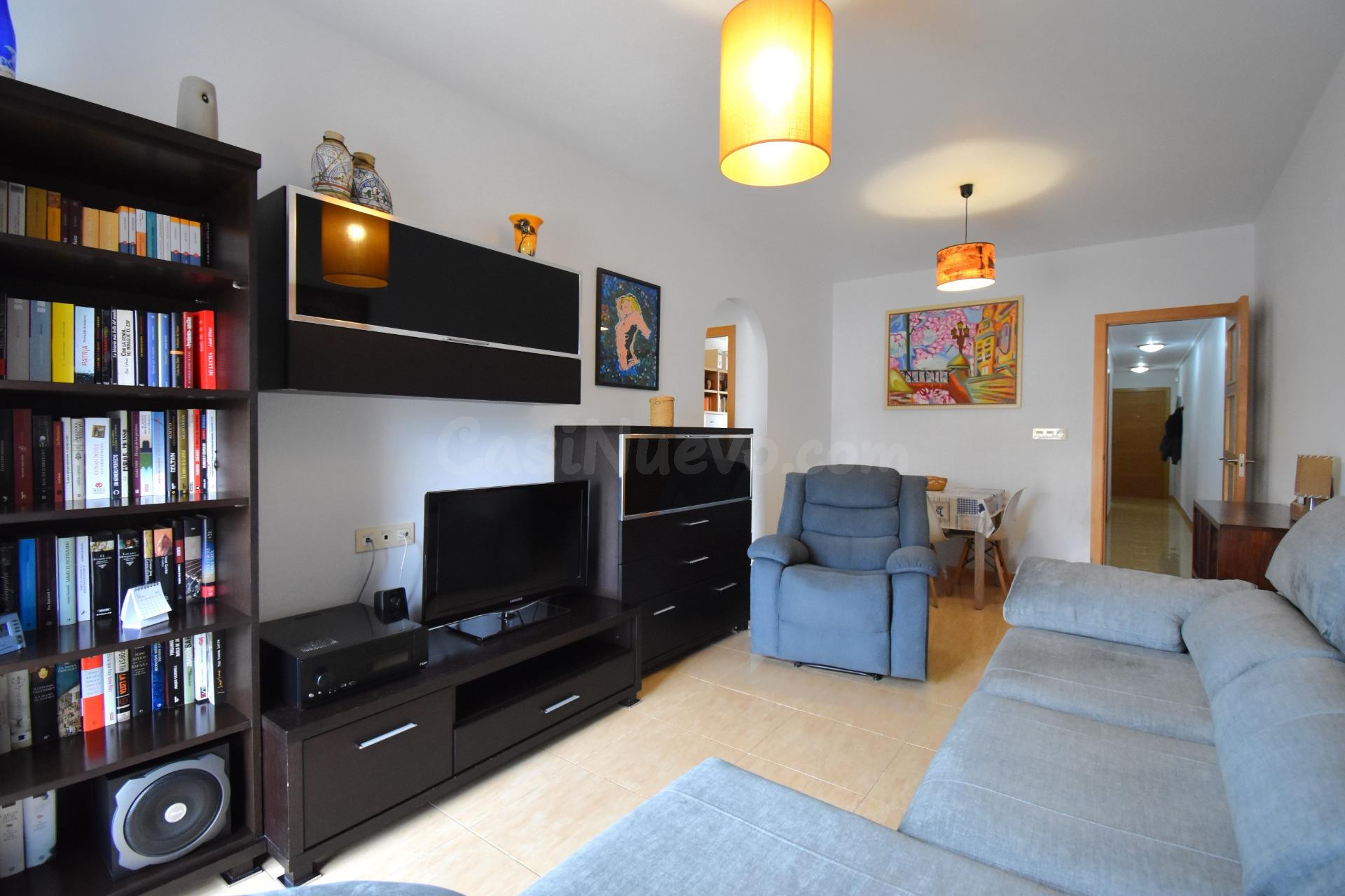 PISO EN VENTA, PUERTO DE MAZARRON
