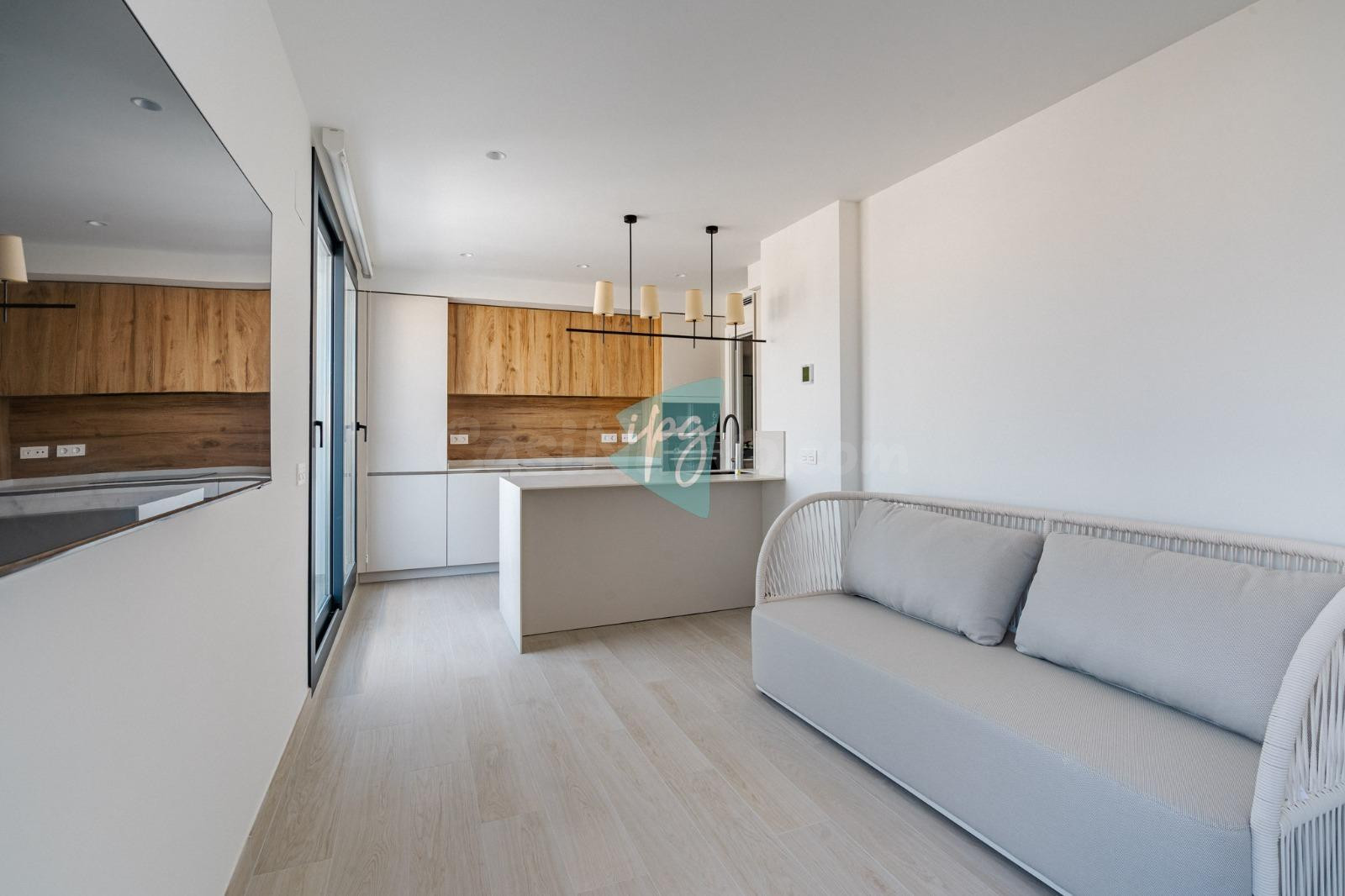 Apartamento Avenida España