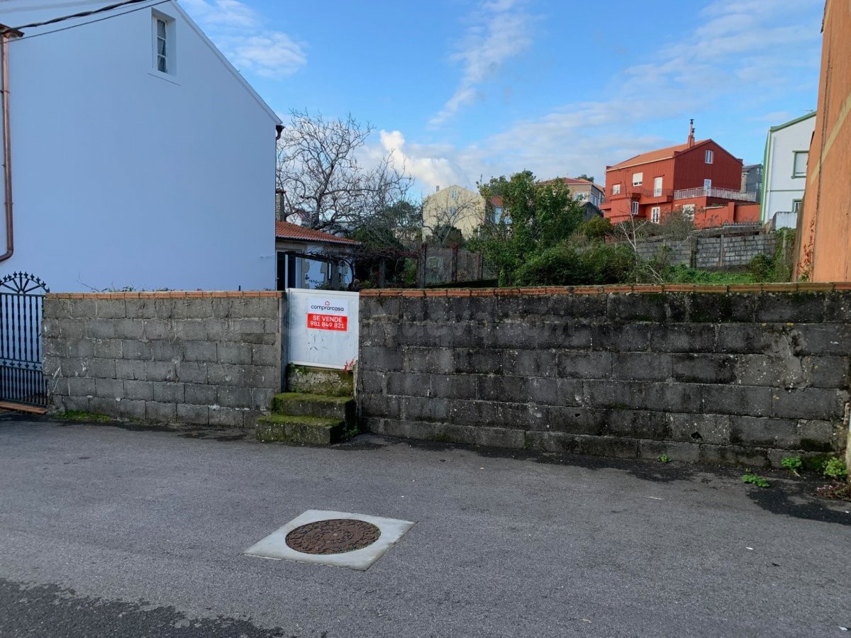 TERRENO URBANIZABLE EN CABO DE CRUZ