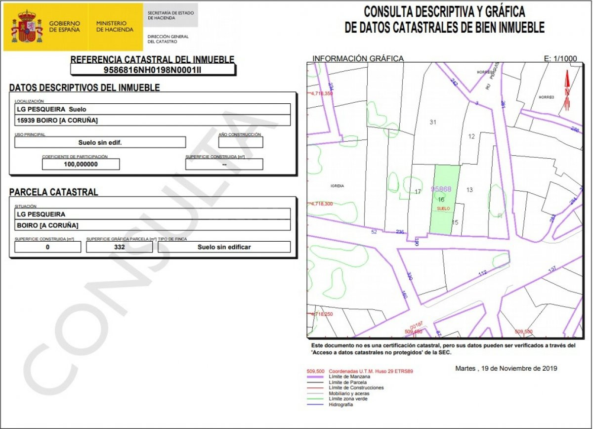 TERRENO URBANIZABLE EN CABO DE CRUZ - foto 5