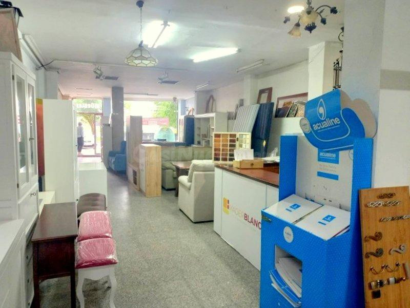 LOCAL TOTALMENTE ACONDICONADO PARA CUALQUIER TIPO DE NEGOCIO¡¡