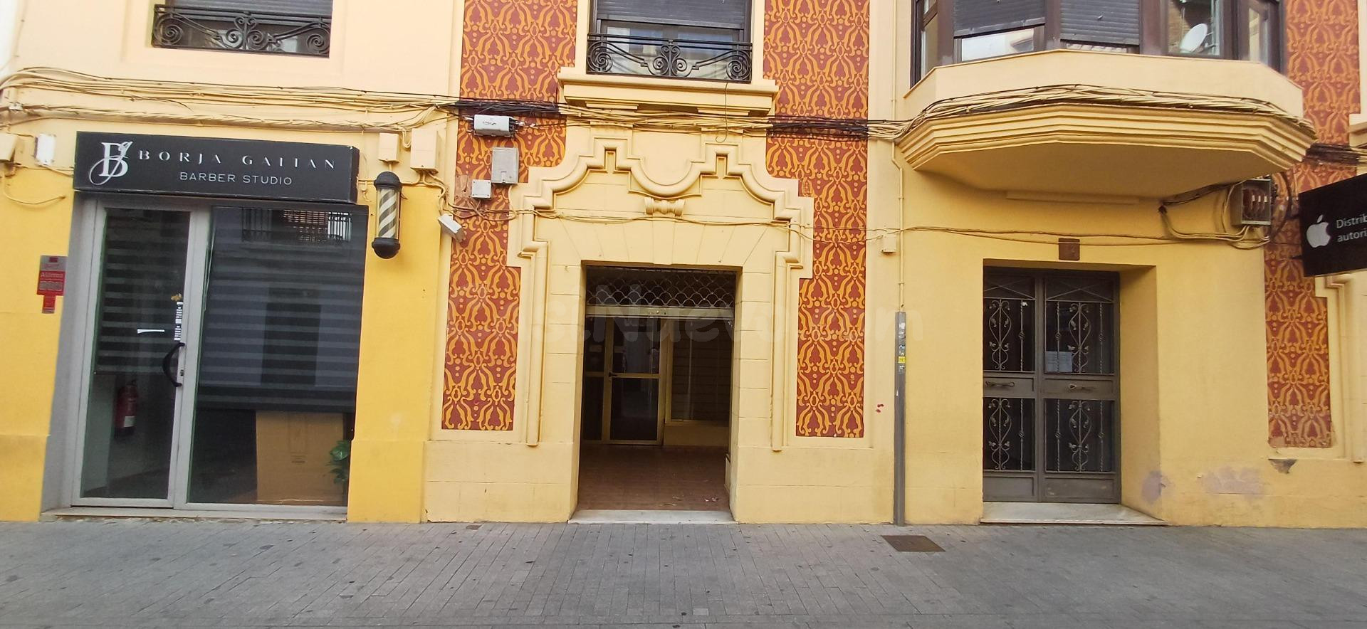 Venta Local Comercial en Badajoz
