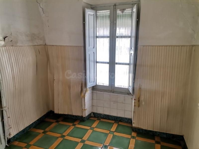 CASA ADOSADA EN VENTA EN CASTUERA - foto 2