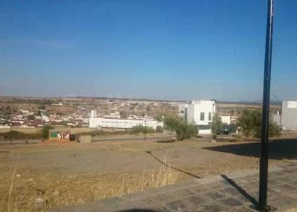 TERRENO EN VENTA EN FREGENAL DE LA SIERRA - foto 3