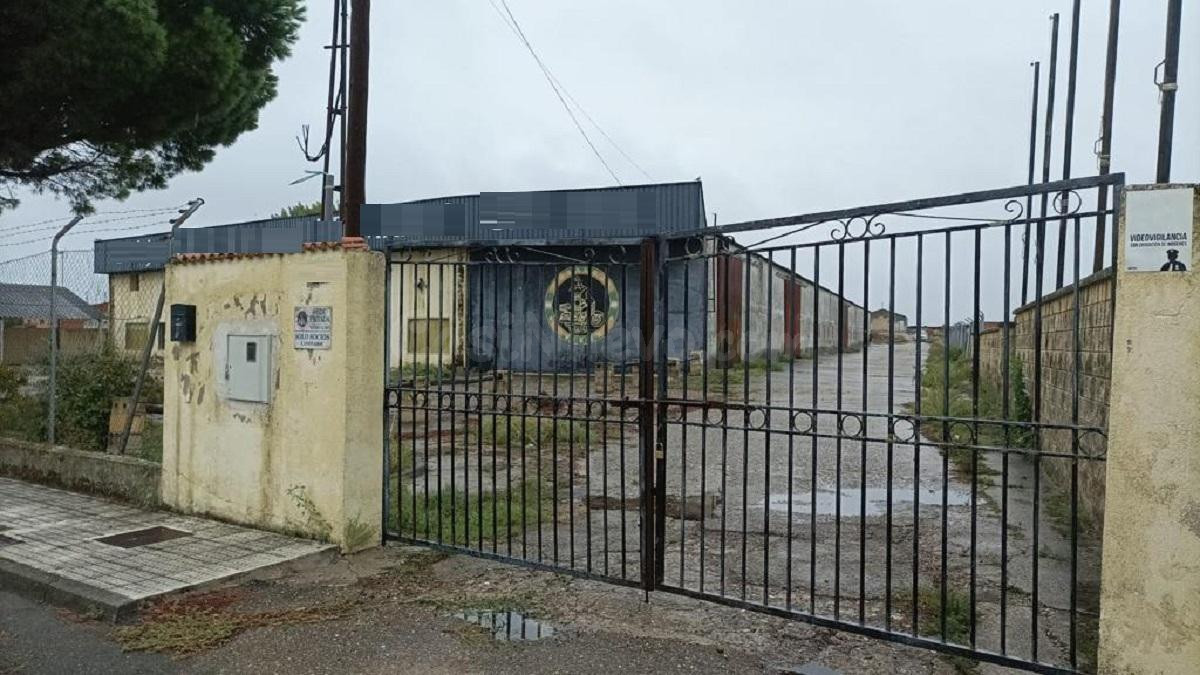 TERRENO URBANIZABLE EN MORALEJA