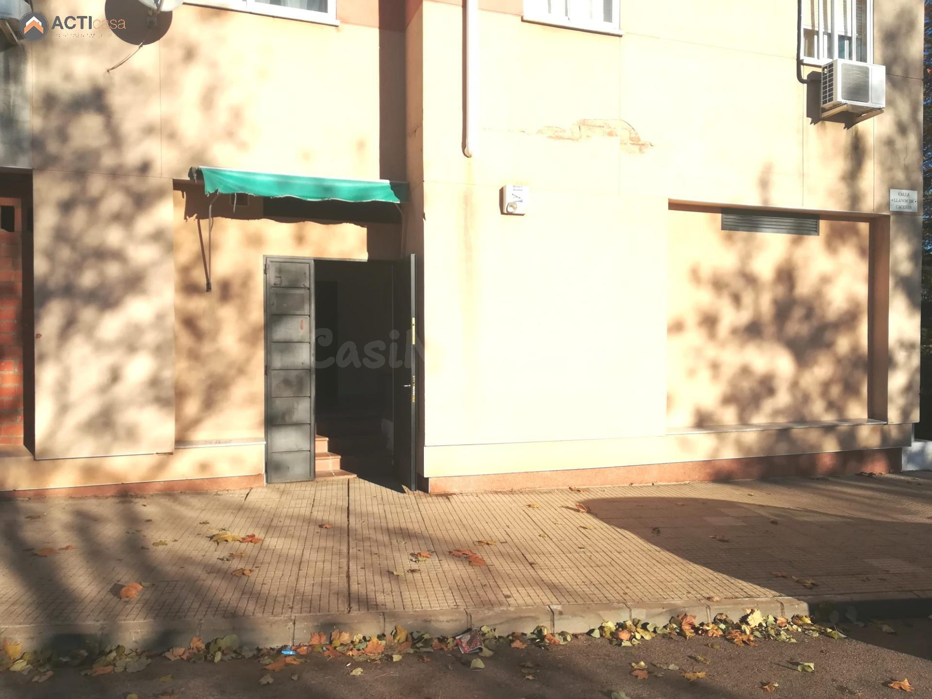 LOCAL COMERCIAL EN VENTA