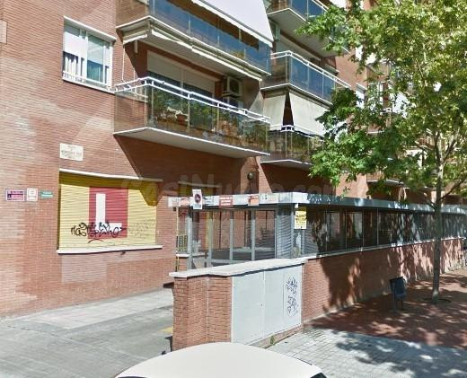 PLAZA DE PARKING EN AVENIDA BARBERA