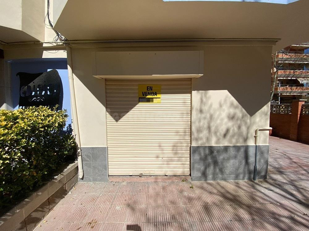 LOCAL COMERCIAL MALGRAT DE MAR