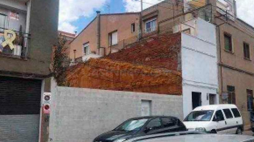 IDEAL PARA INVERSORES | OBRA PARADA EN SABADELL
