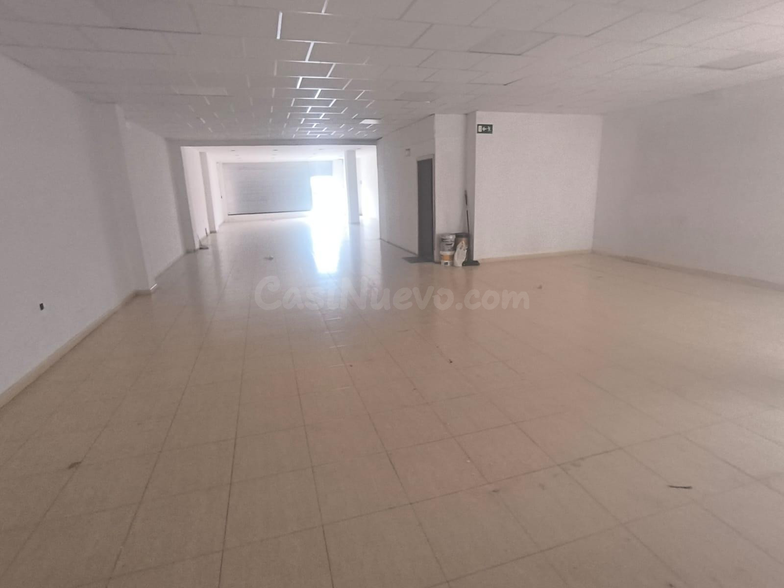LOCAL EN VENTA