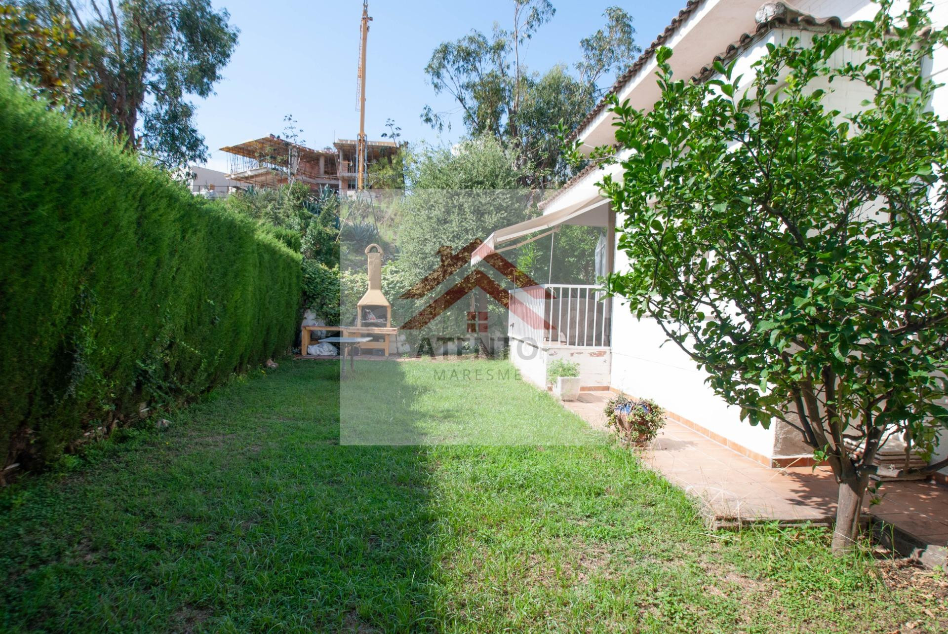 CASA EN VENTA EN TEIÀ - foto 4