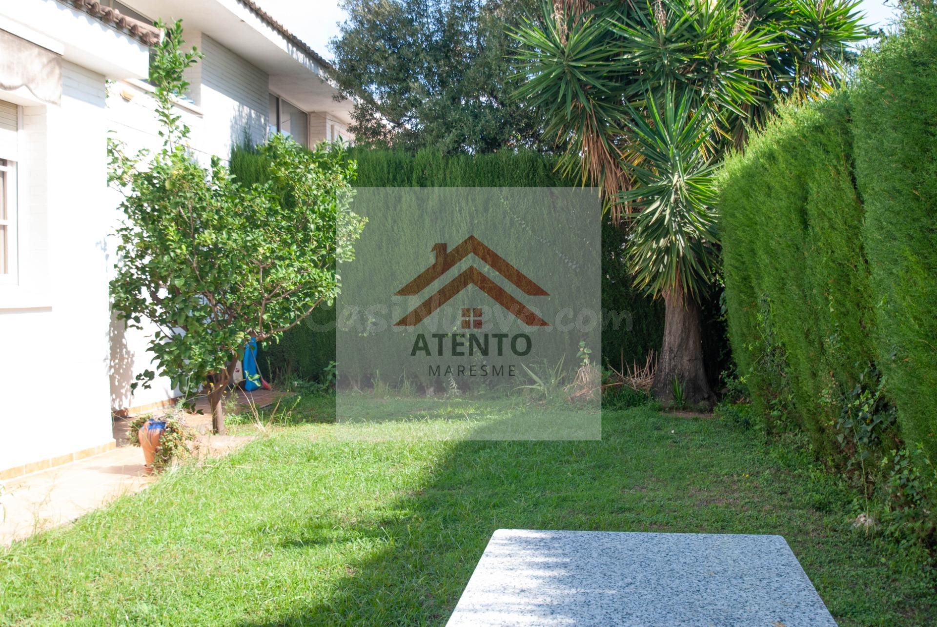 CASA EN VENTA EN TEIÀ - foto 5