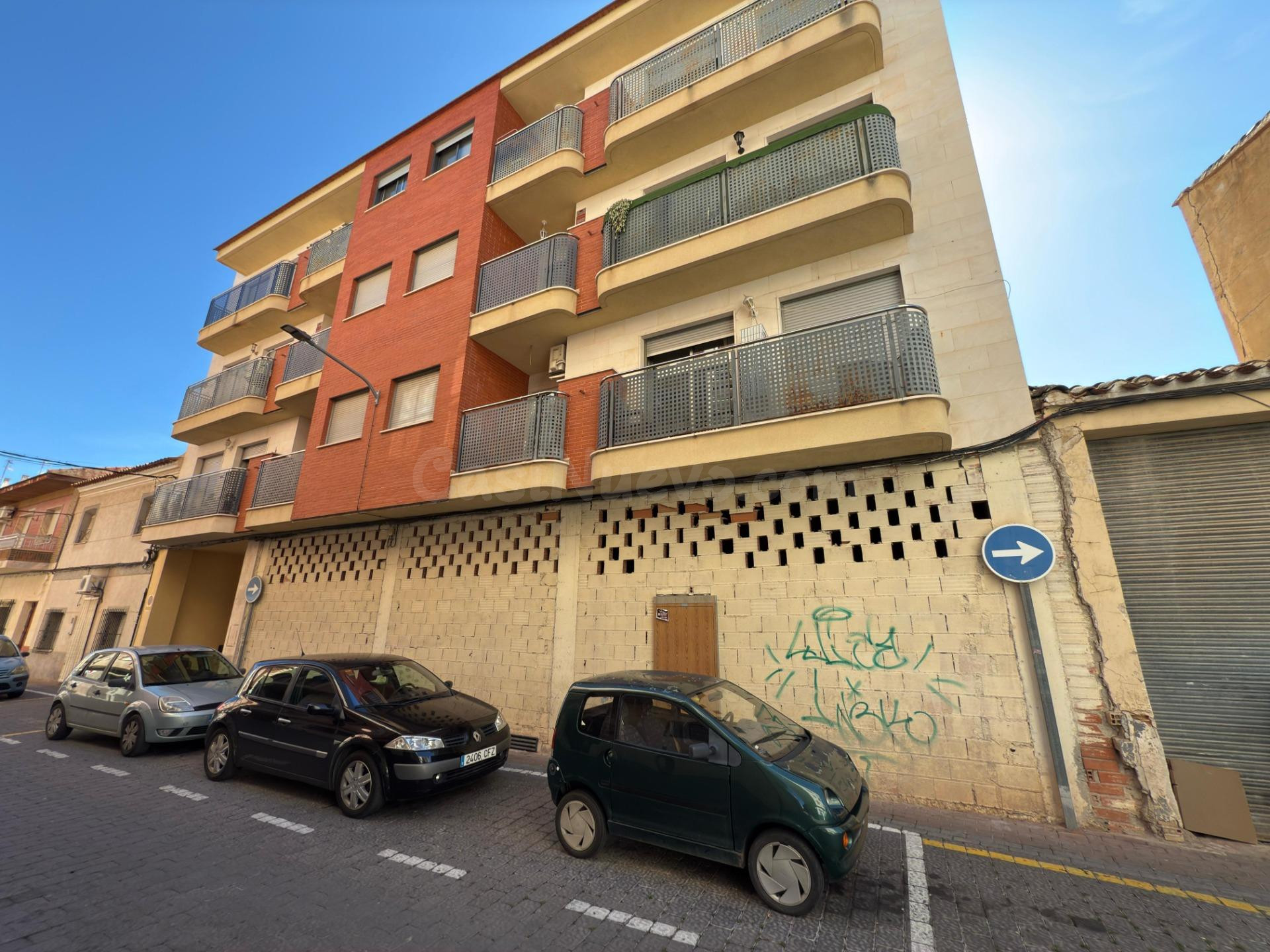 Local Comercial en Santomera