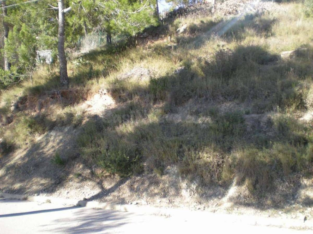 PARCELA EN VENTA