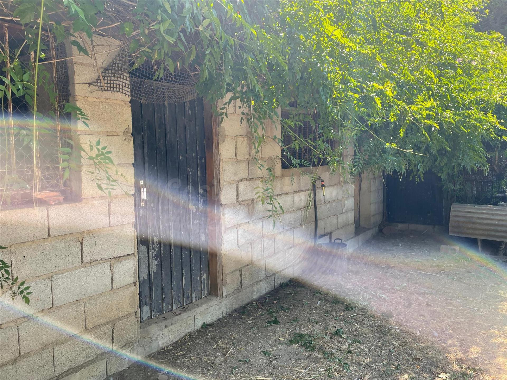 Villa El Velerin