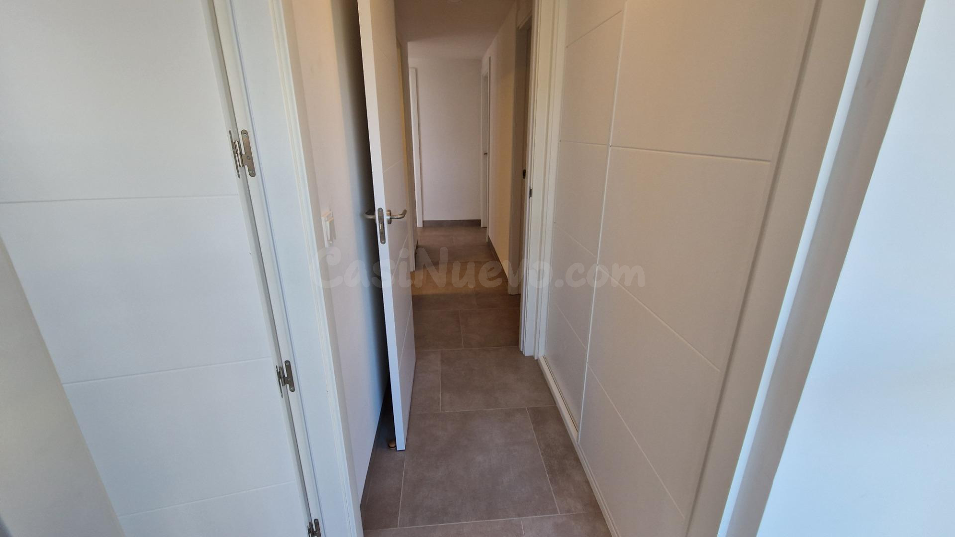 FUENGIROLA,3 DORMITORIOS Y 2 BAÑOS. LOS PACOS