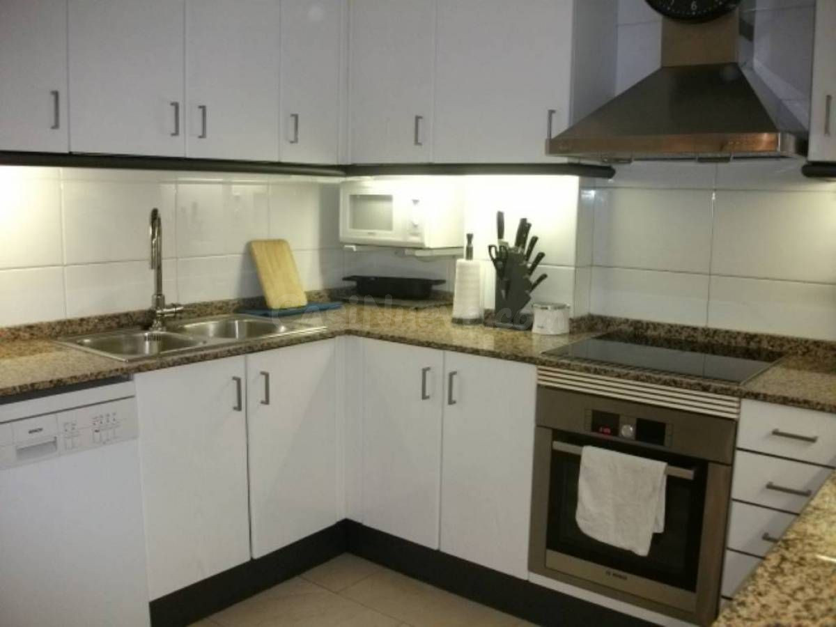 DUPLEX CENTRICO EN VENTA