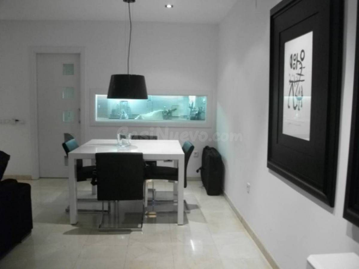 DUPLEX CENTRICO EN VENTA - foto 5