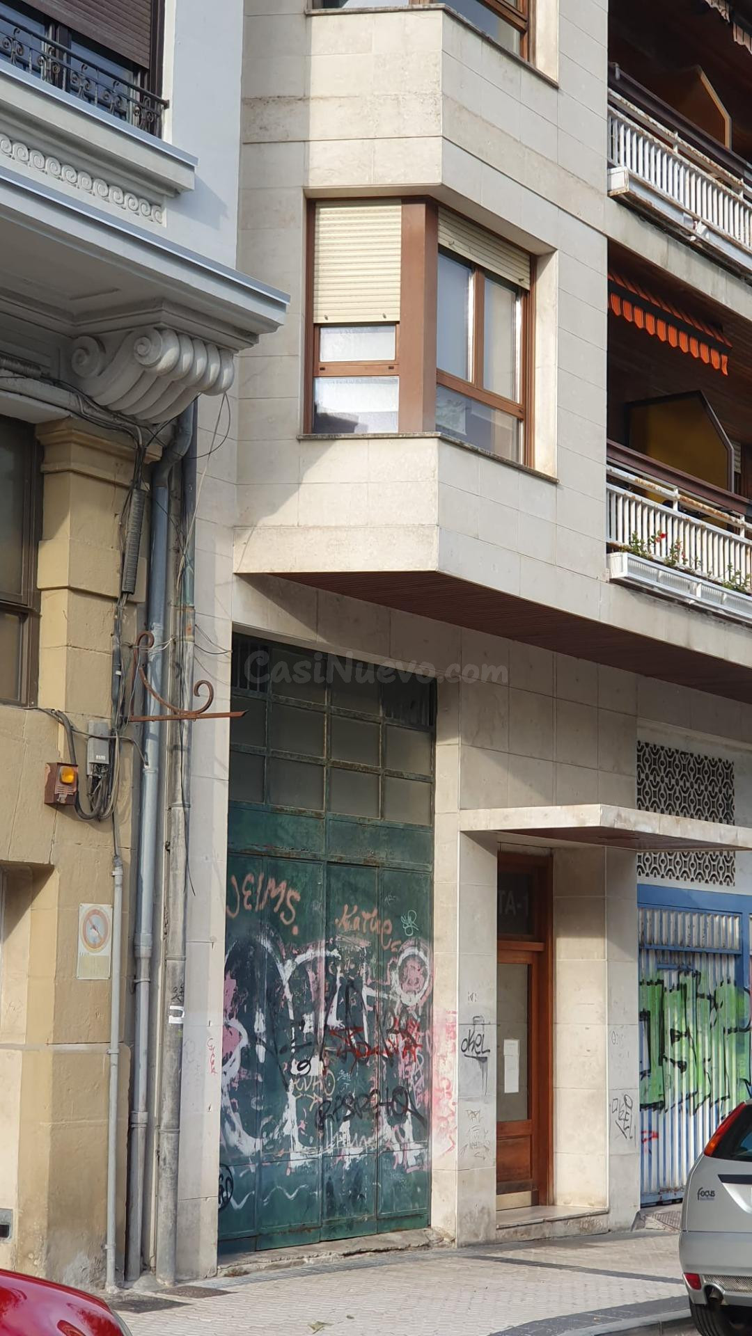 Local en Venta en Gros