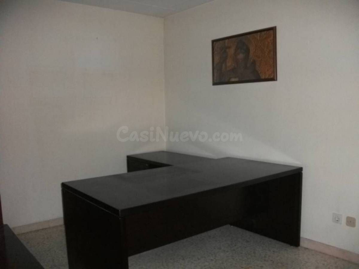 OFICINA DE ALQUILER