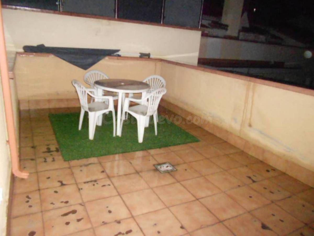 DÚPLEX EN VENTA CON PARQUING Y TRASTERO