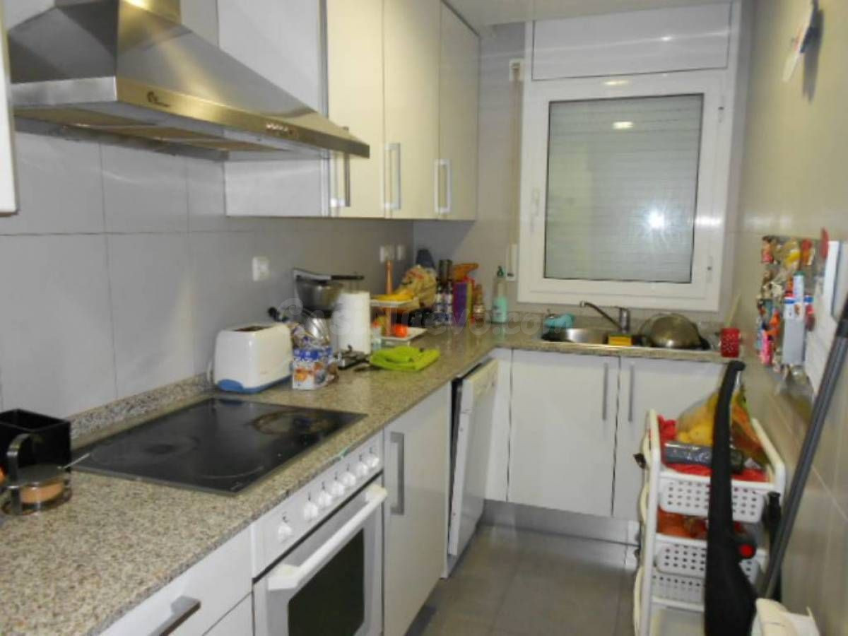 DÚPLEX EN VENTA CON PARQUING Y TRASTERO - foto 2