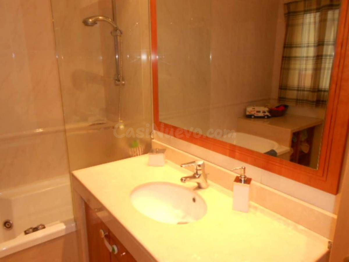 DUPLEX EN VENTA - foto 5